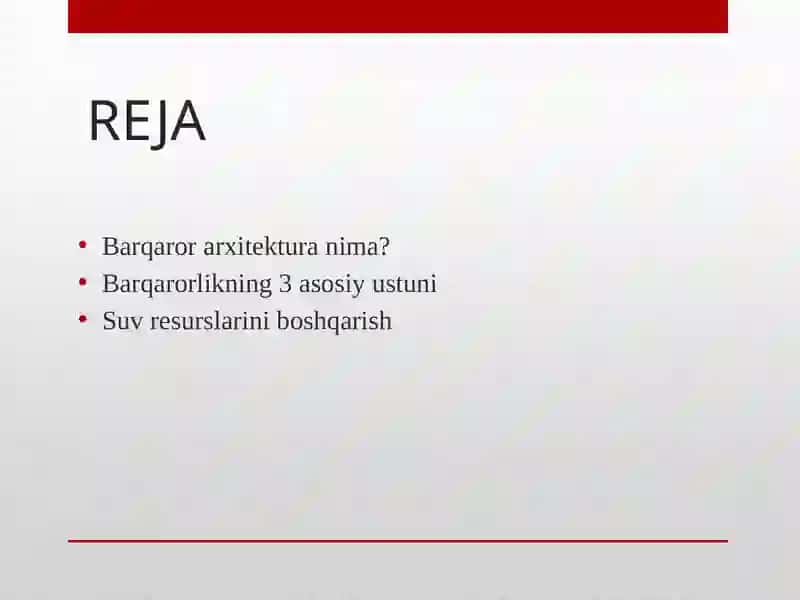 Arxitektura 2
