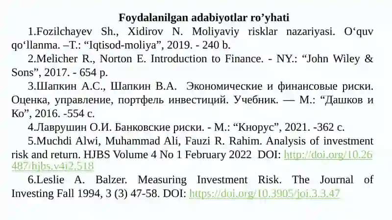 Investitsiyariski 2