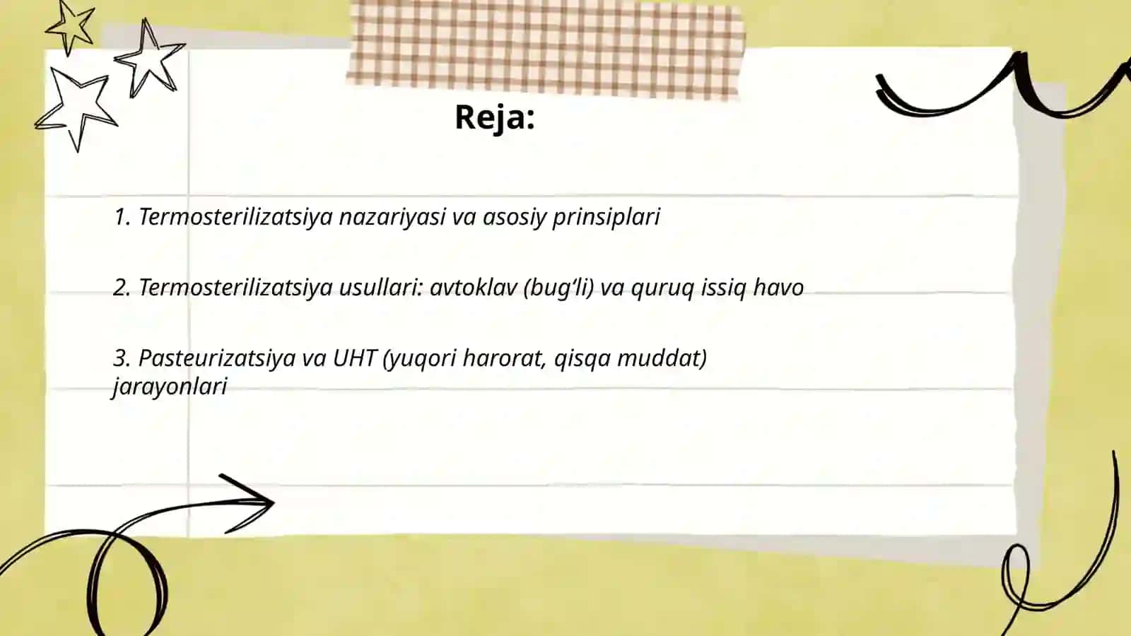 Termosterilizatsiya 2