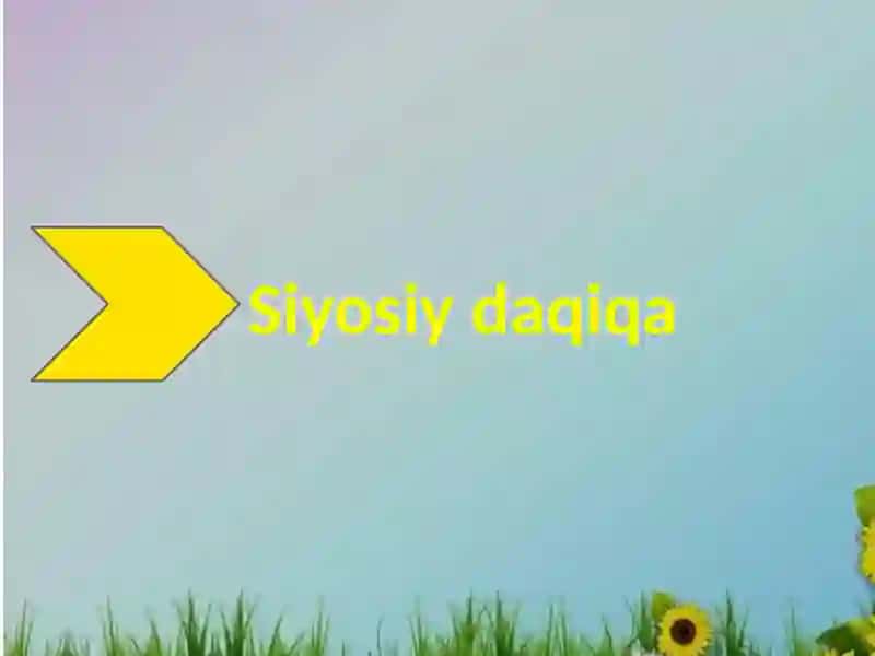 Zamonaviy oilalar rivojining oʻziga xos xususiyatlari 2