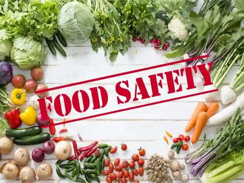 Food Safety Presentation 2