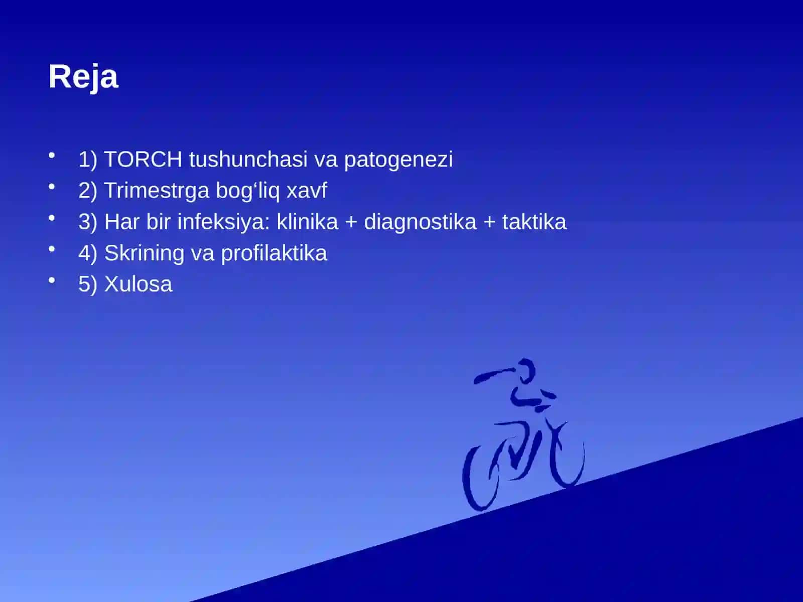 TORCH infeksiya 2