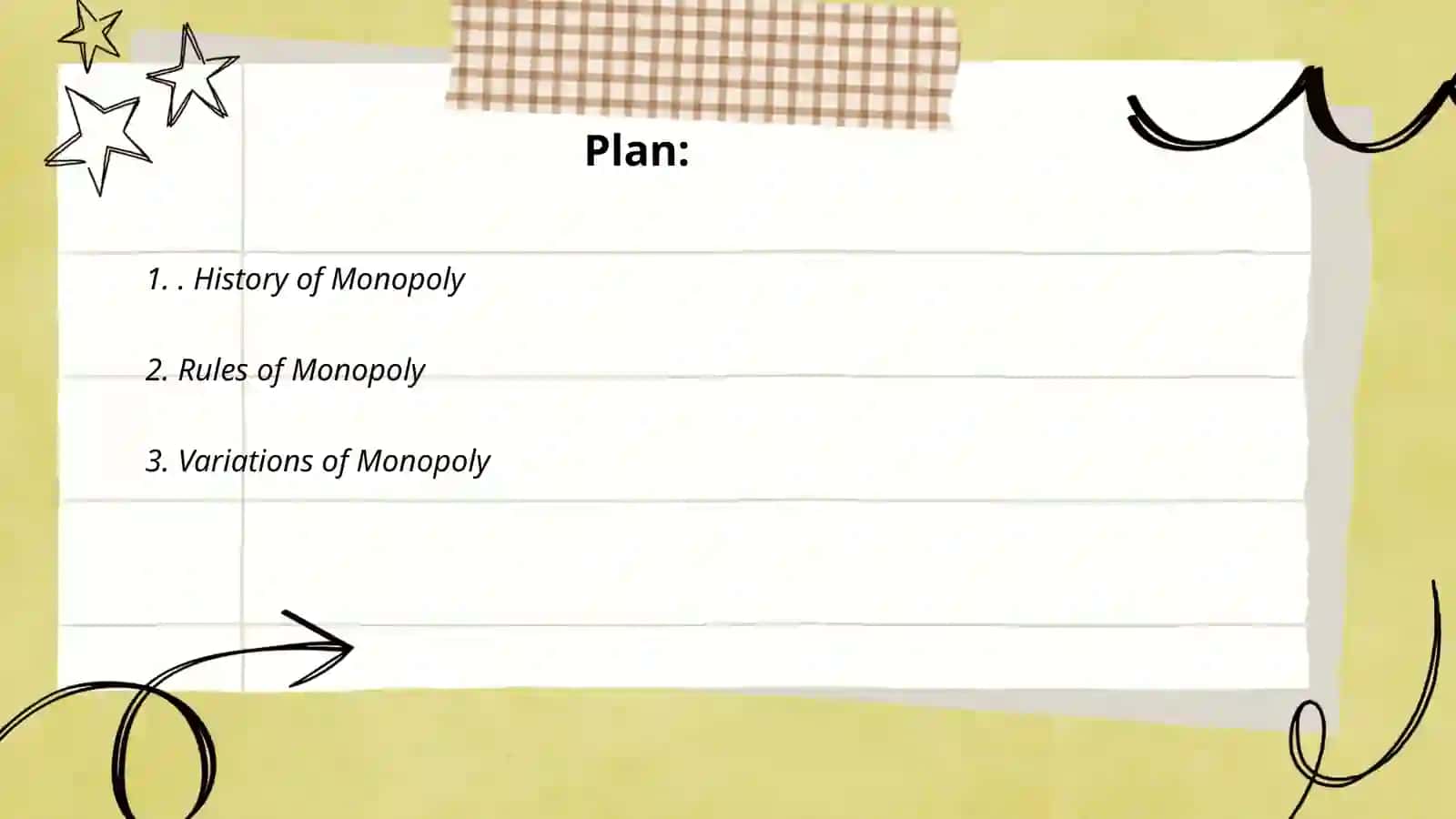Monopoly 2