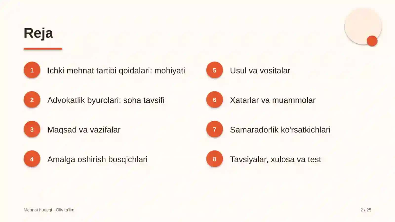 advokatlik byurolarida ichki mehnat tartibi qoidalari 1022 2