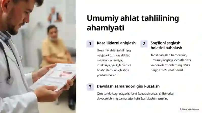 Umumiy аhlаt tahlilining interpretatsiyasi 2