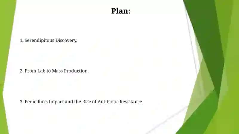 The history of penicillin. Antibiotics 2