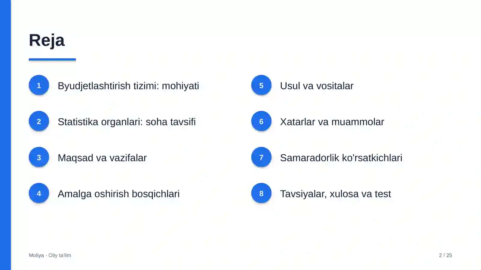 statistika organlarida budjetlashtirish tizimi 7308 2
