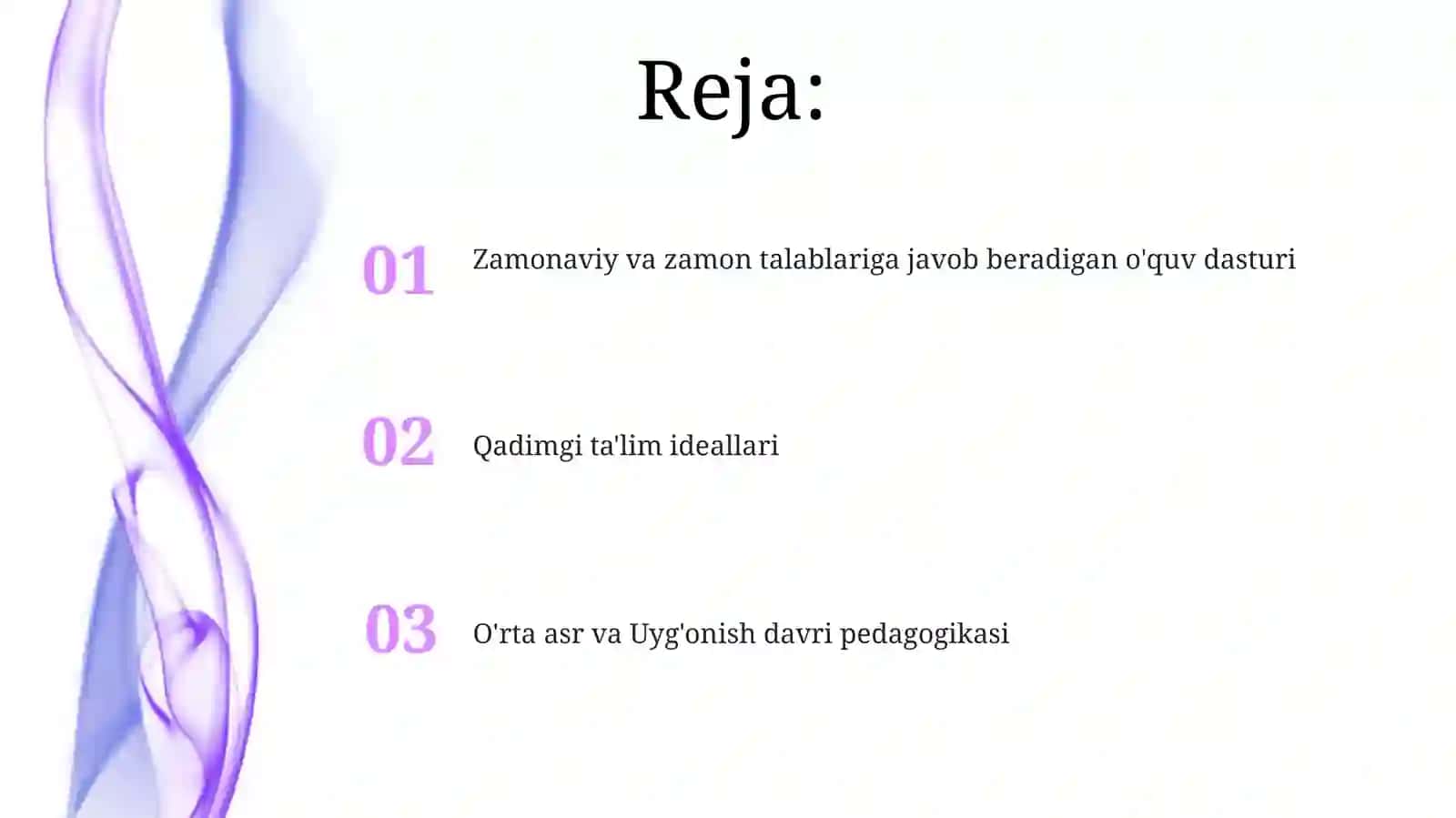 Qadimgi yunon pedagogikasi 2
