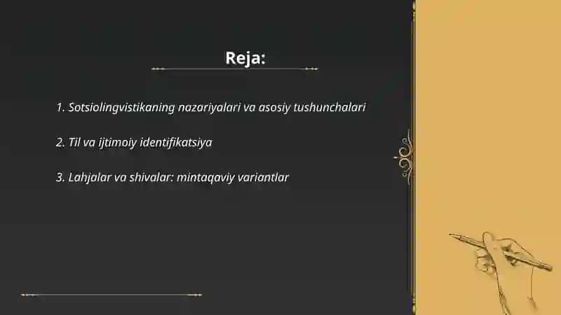 Sotsiolingvistika 2