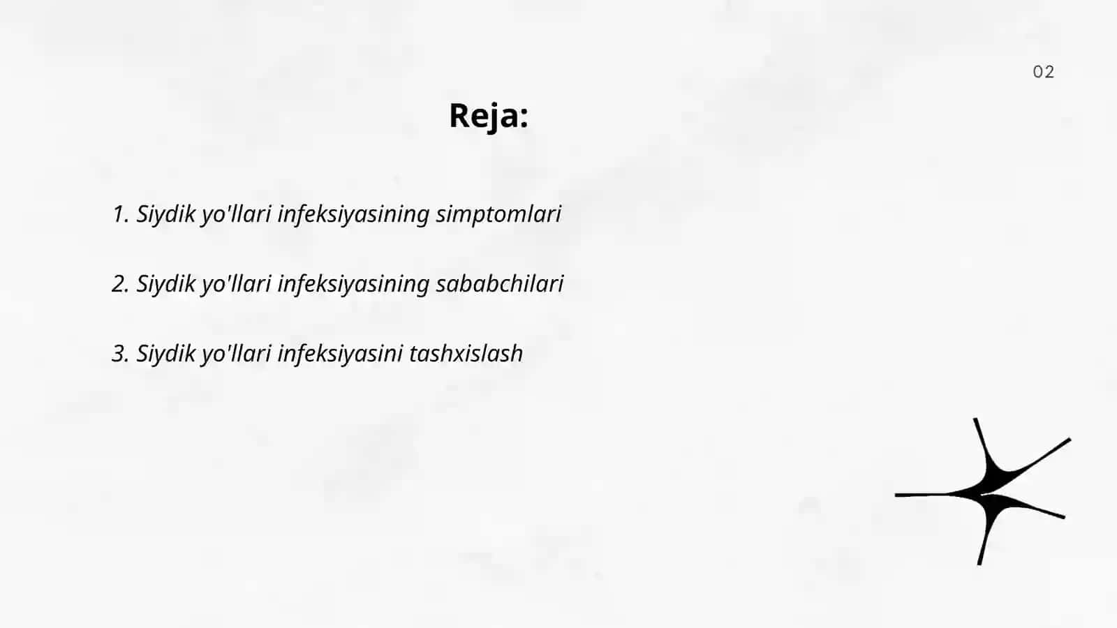 Siydik Yo'llari Infeksiyasi 2