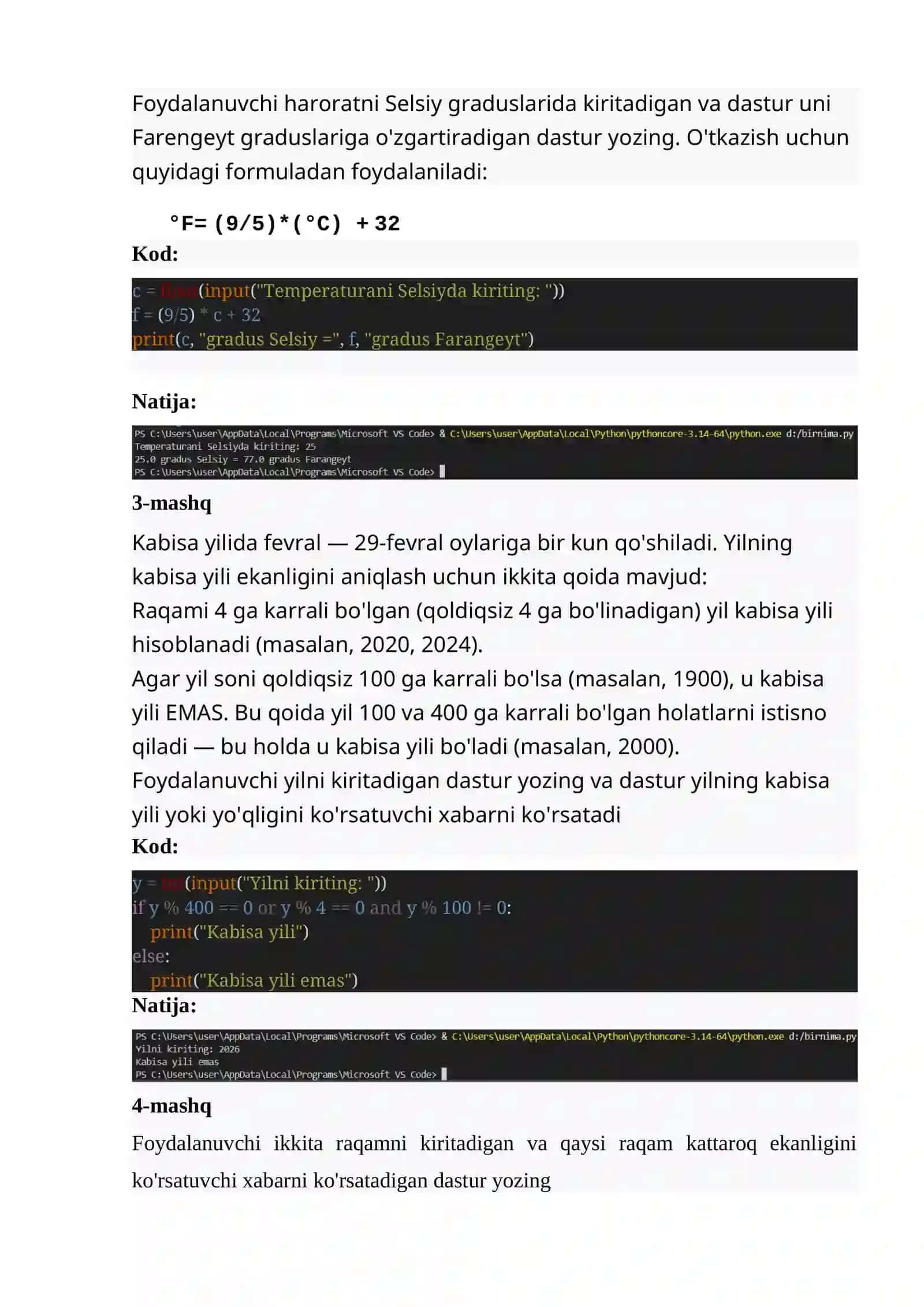 Fizika-matematika-fanlari bo'yicha ta'lim 2