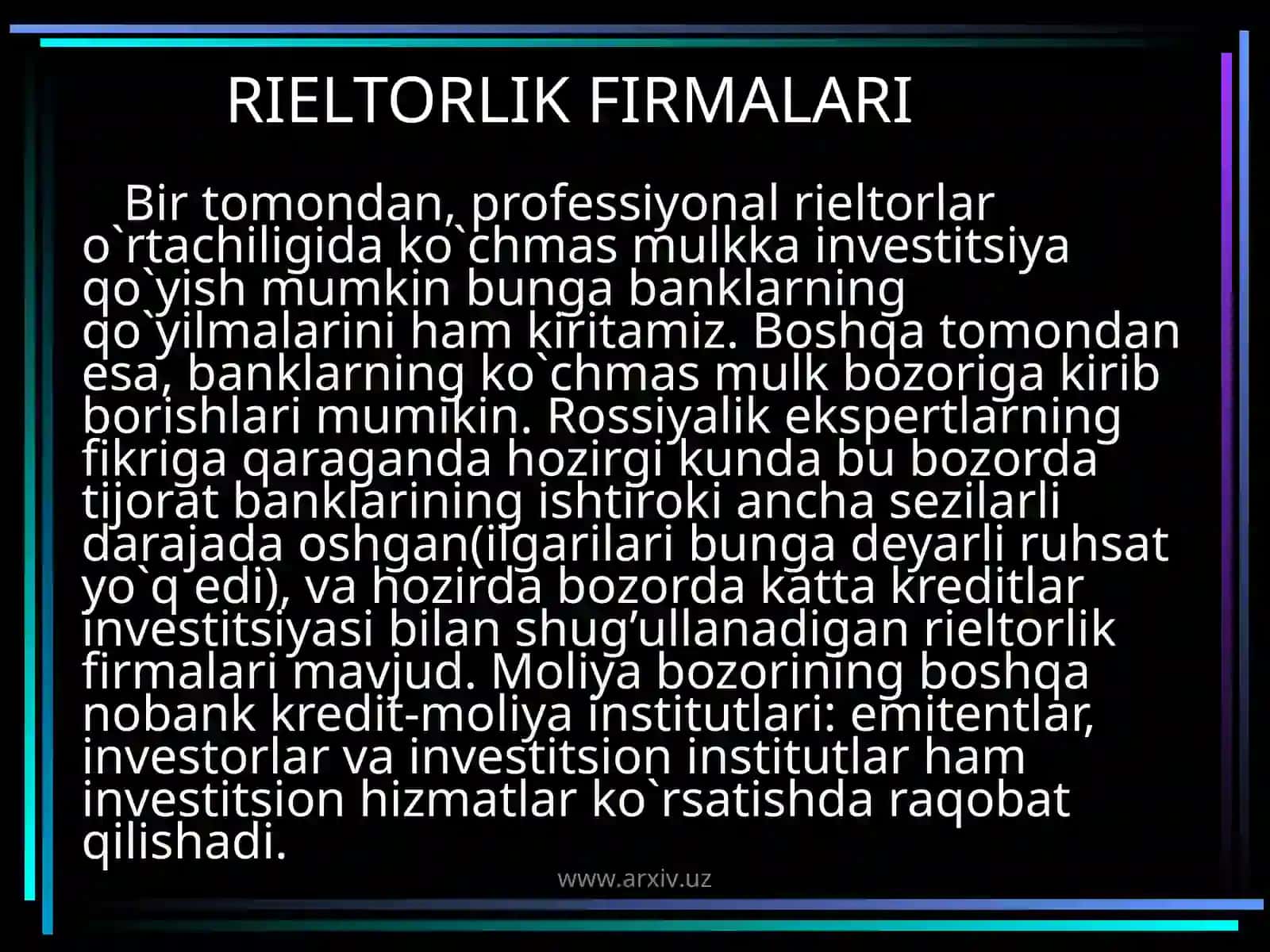Nobank Kredit-Moliya Institutlari 2