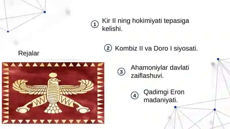 Ahamoniylardavlati 2