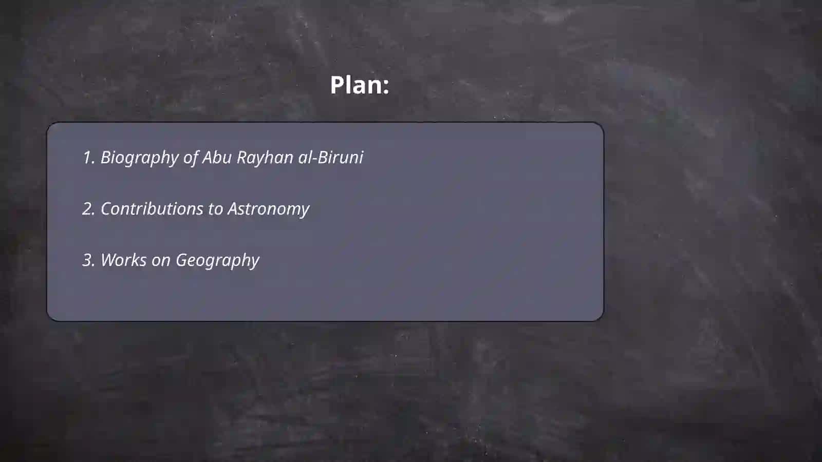 Abu Raxyon Beruniy 2