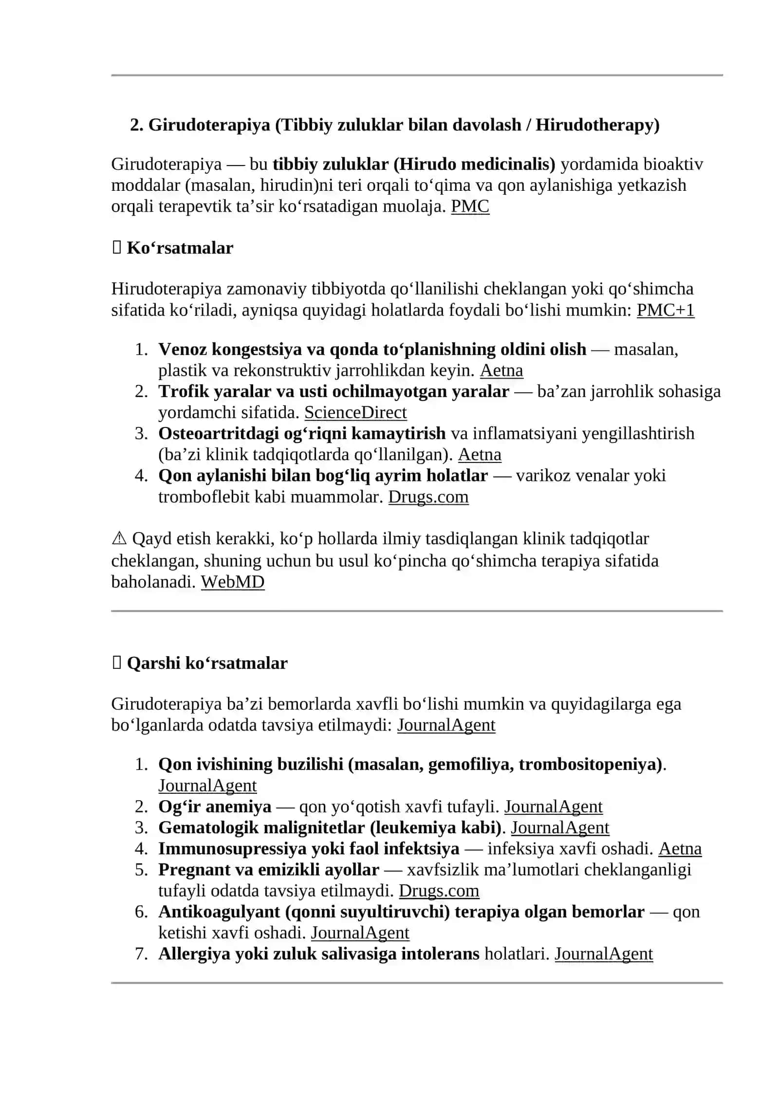 Oksigenoterapiya (Oxygen Therapy) 2