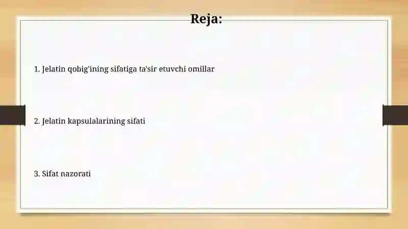 Kapsulalar 2