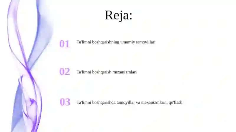 Ta'lim menejmenti 2