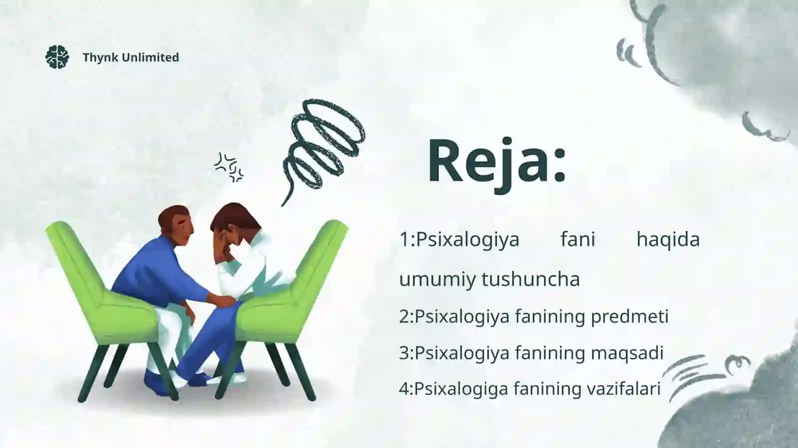 Psixalogiya fanining maqsad va vazifalari 2