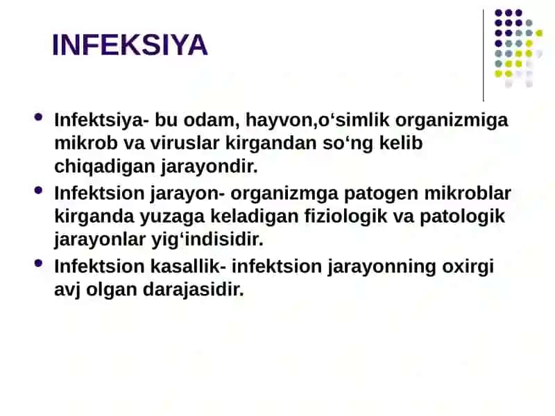 Amaliy mashg’ulot№10 2