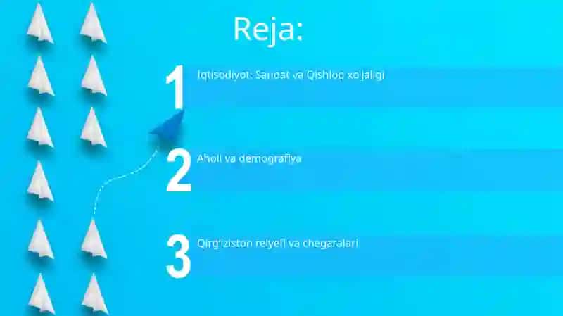 Qirgʻiziston geografiyasi 2