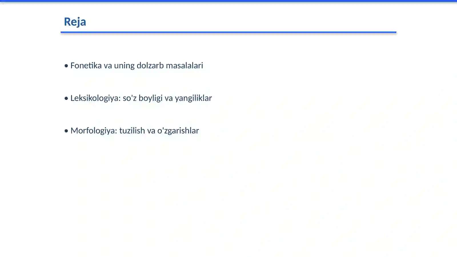 O'zbek tili va adabiyoti jurnali 2