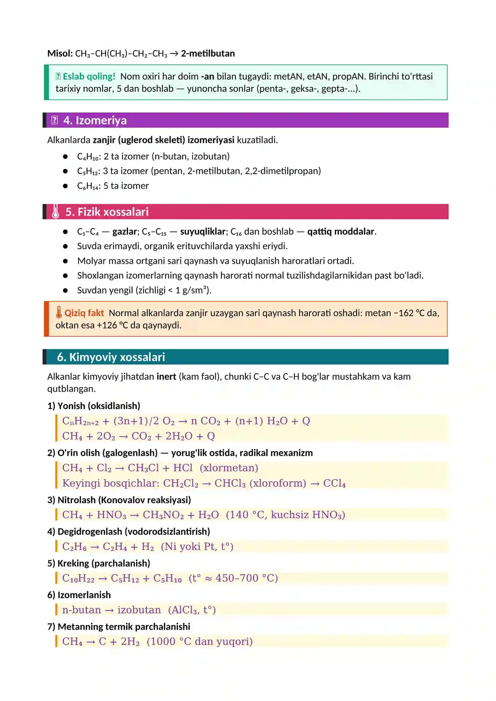 ALKANLAR TARQATMA MATERIAL 2