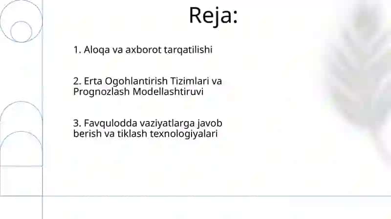 Zamonaviy texnologiyalar 2