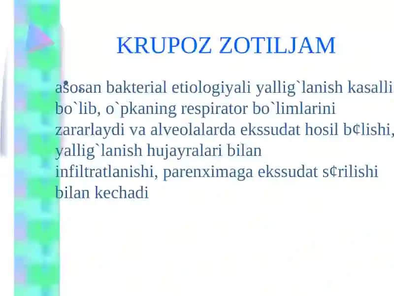 KRUPOZ ZOTILJAM 2