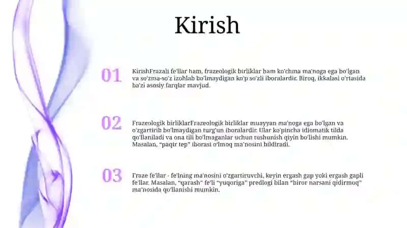 Frazeologik birliklar 2