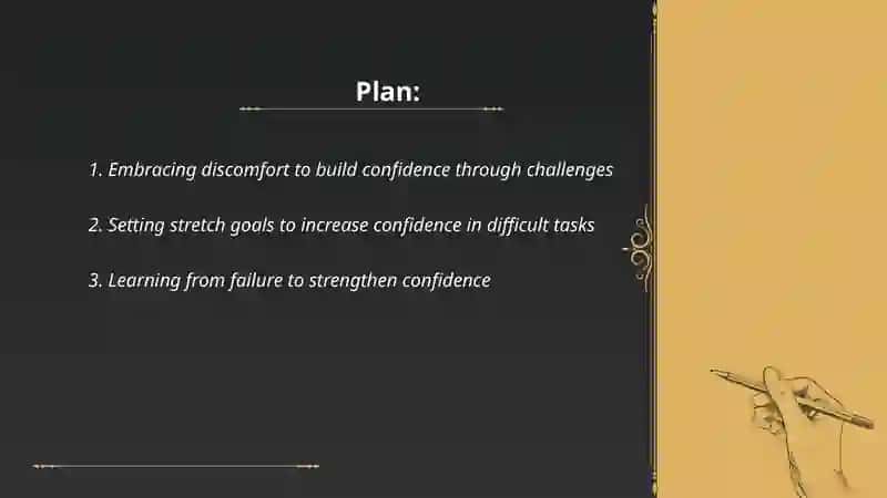 Building Confidence Through Challenges with Turgunboyeva Rayyona 2