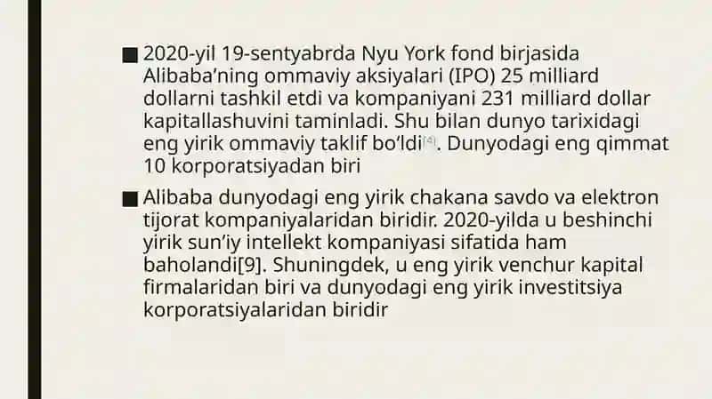 Alibabakompaniyasi 2