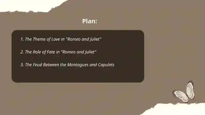 Romeo and Juliet 2