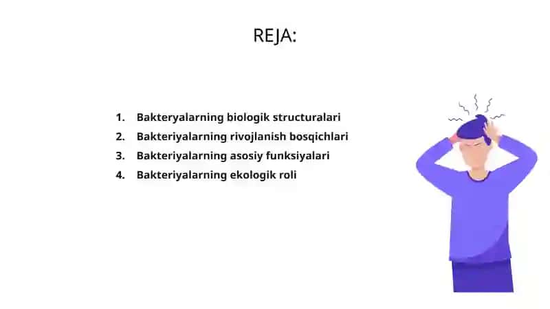 Bakteryalarning biopliyankasi va ularning ahamiyati 2
