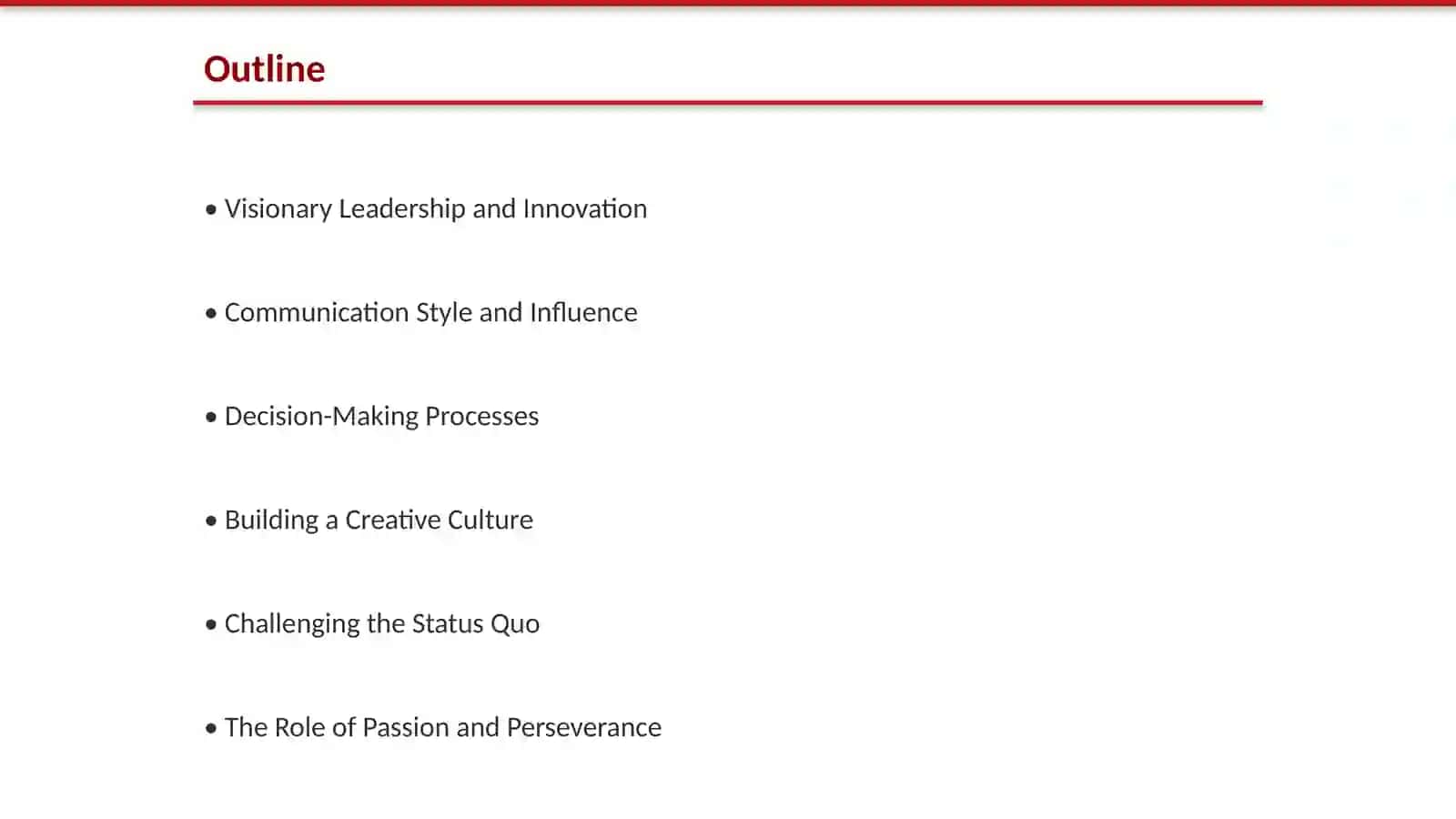 Leadership Steve Jobs 2