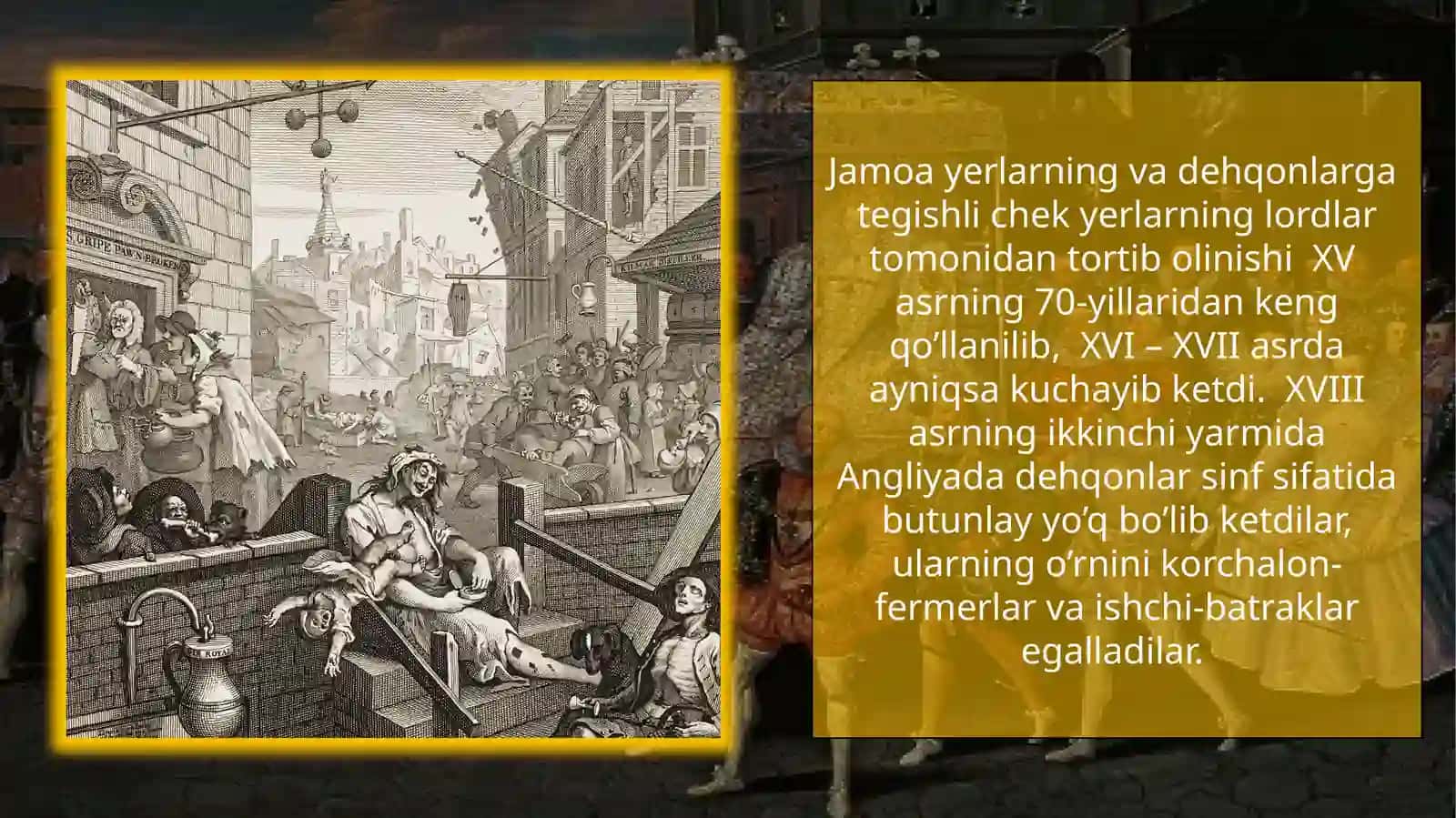 BUYUK BRITANIYA XVIII-XX ASR BOSHIDA 2