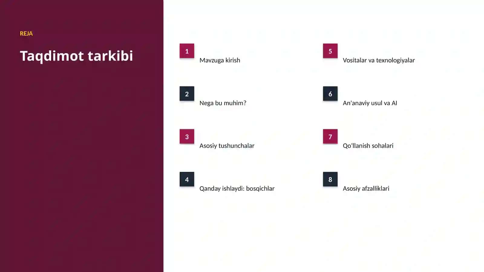 Sugʻurta uchun mashinali oʻrganish: bosqichma-bosqich qo'llanma 2