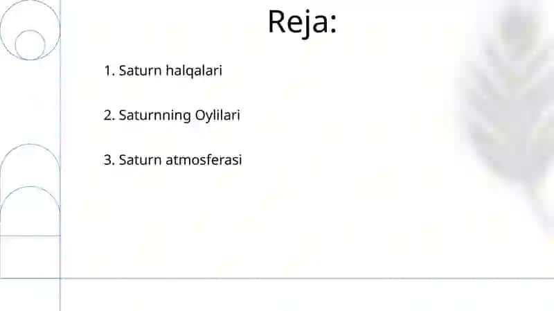 Oy sayyorasi 2