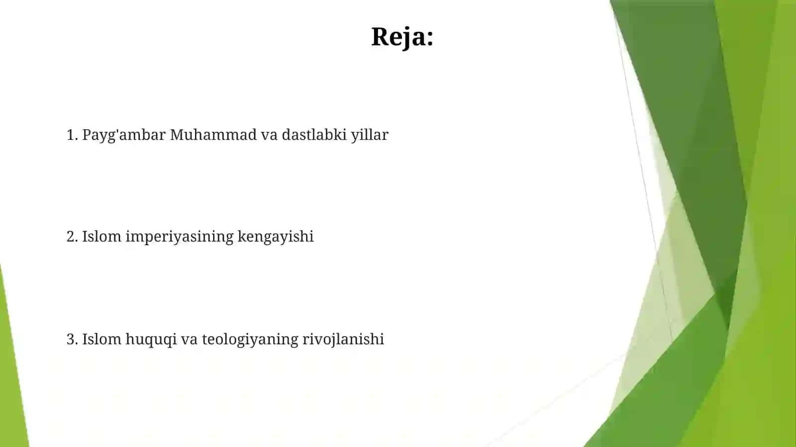 Umaviy xalifaligi 2