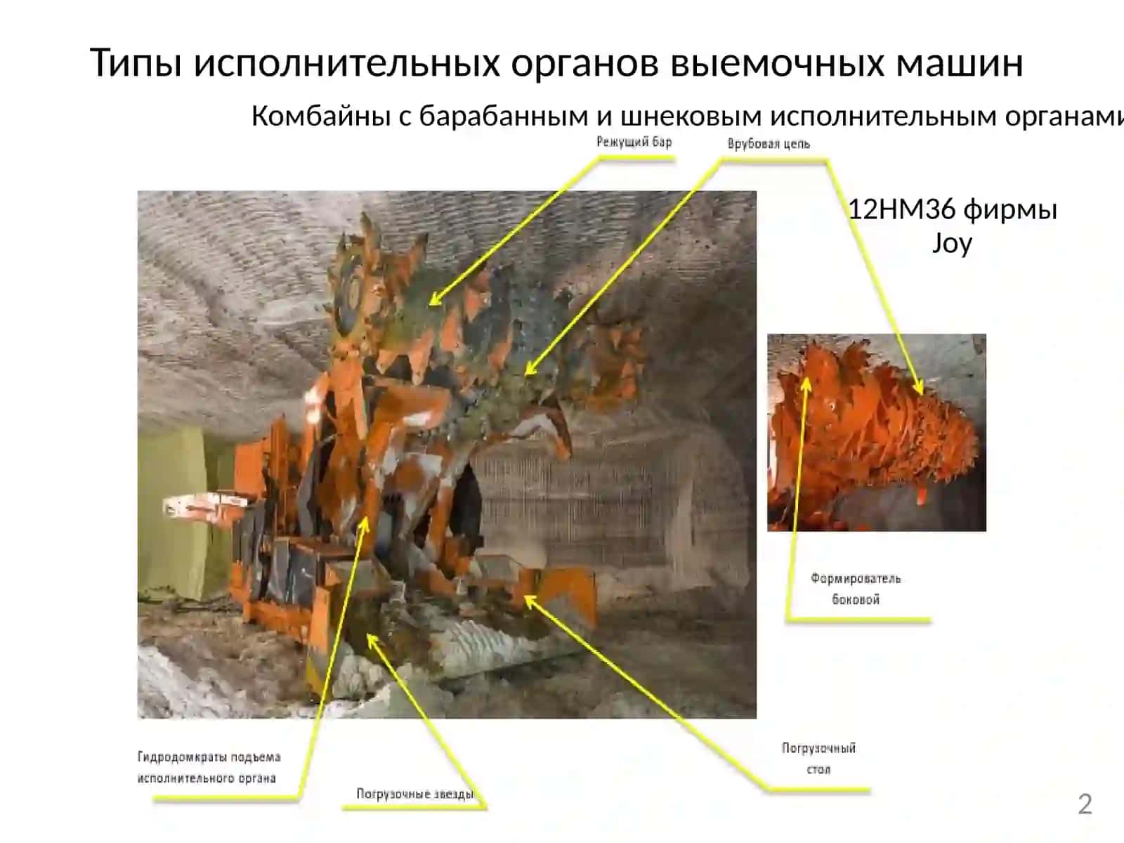Машиналар 2
