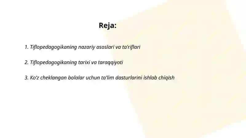 Tiflopedagogika 2