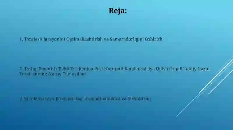 Gazni tashqi sotish usullari 2