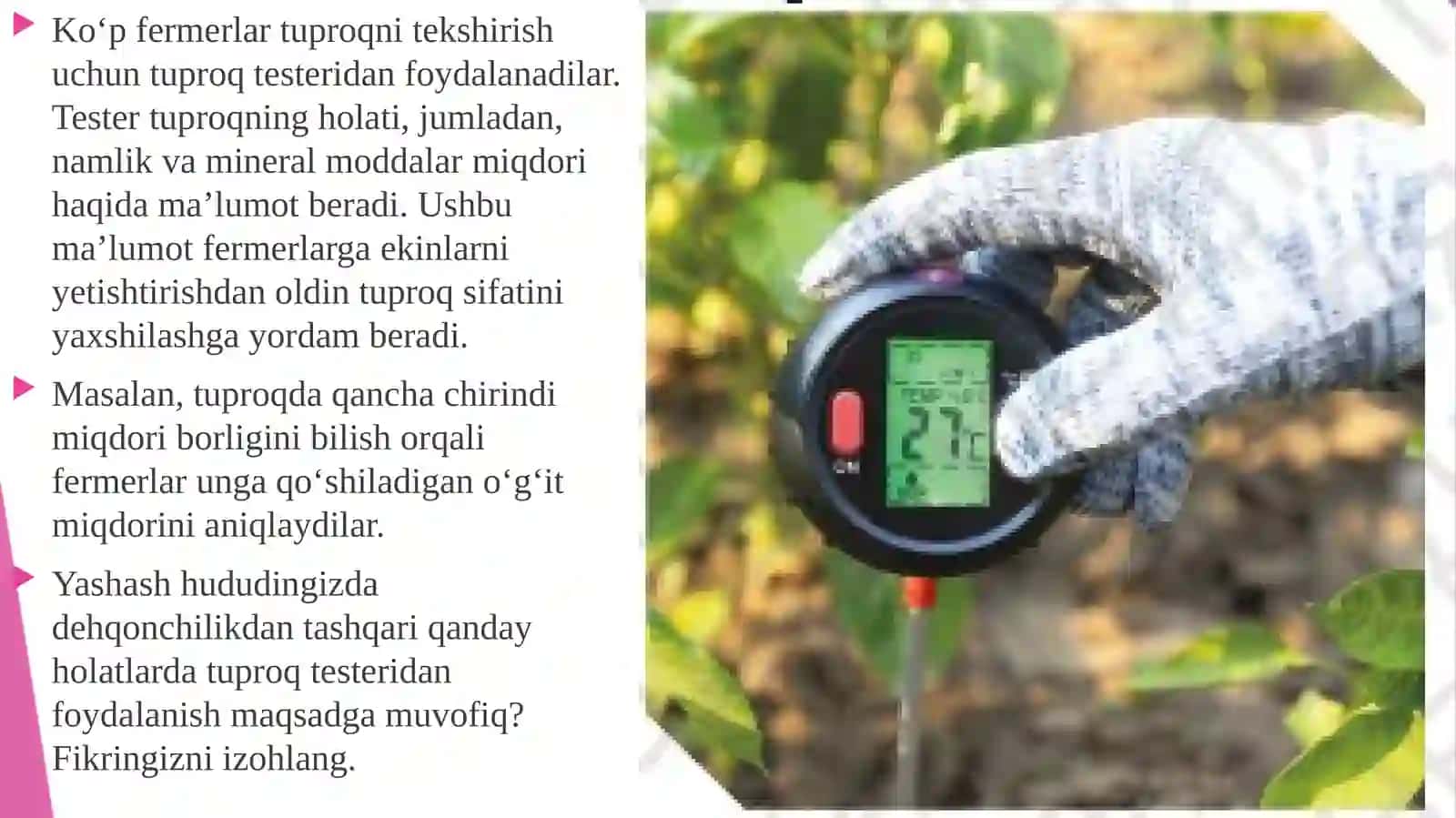 6-sinf.Tabiiyfan.Tuproqtarkibivao`simliko`sishi 2