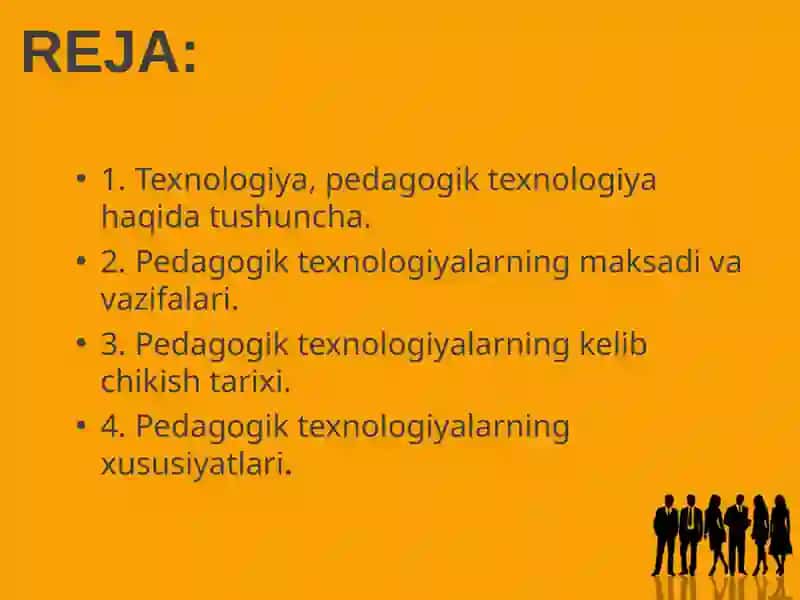 KASB-XUNAR TA’LIMIDA INNOVATSION TEXNOLOGIYALAR 2