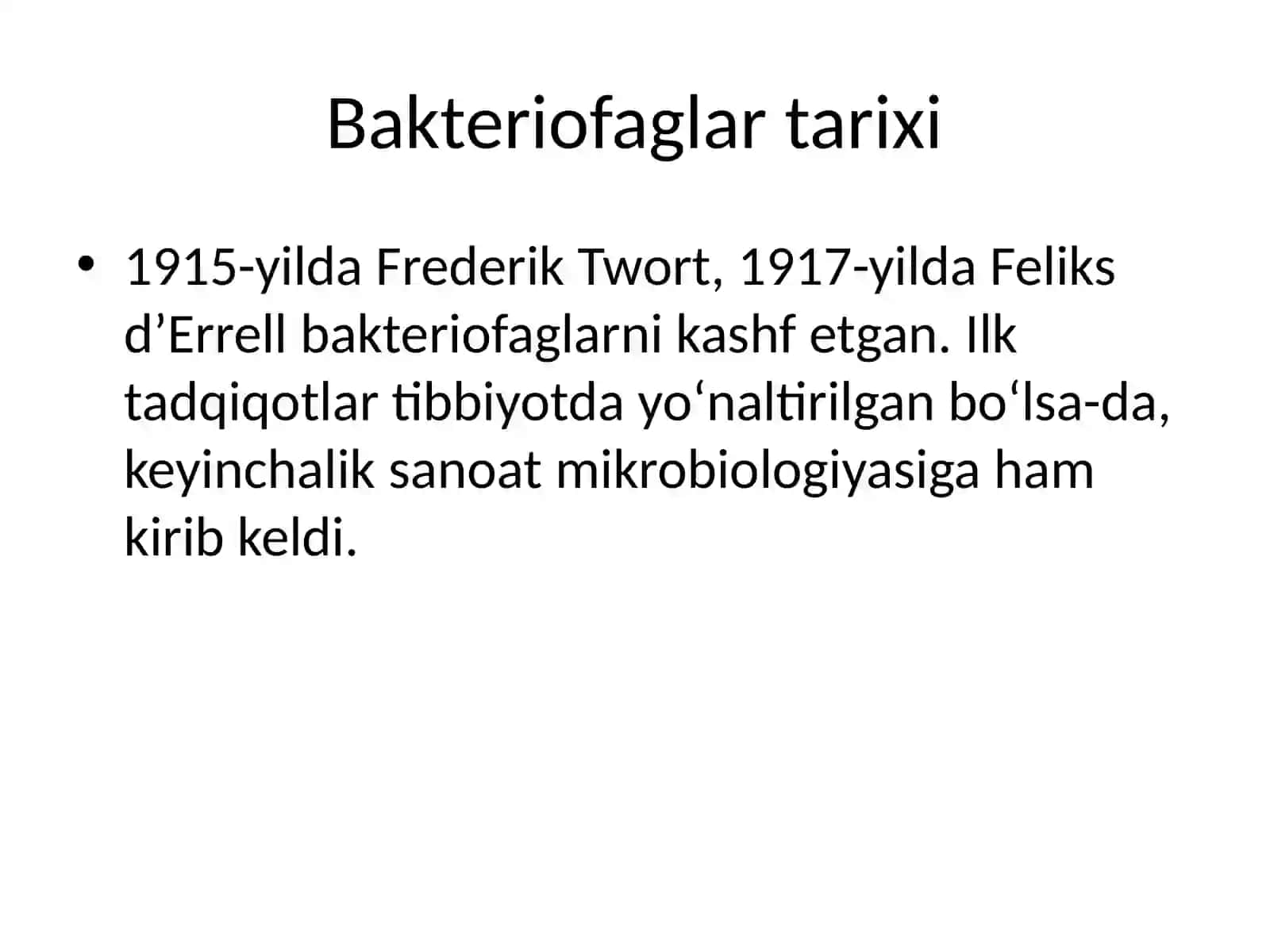 Bakteriofaglar 2