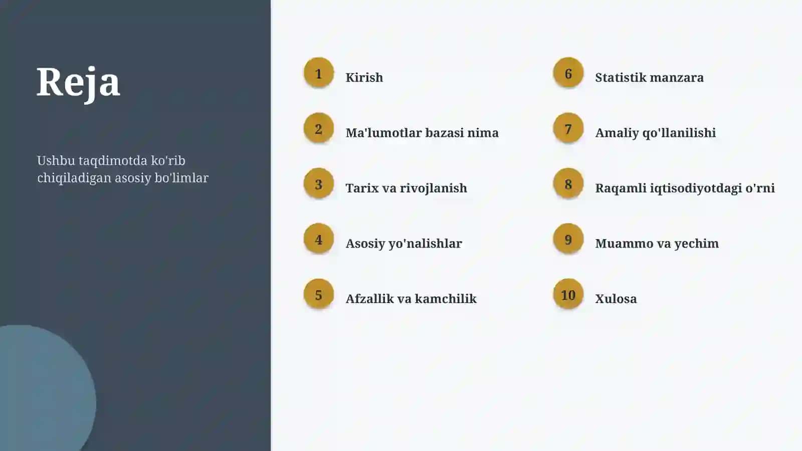 Raqamli iqtisodiyotda 2
