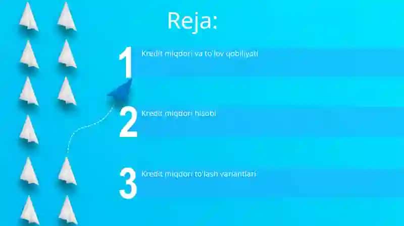 Kredit Nima u 2
