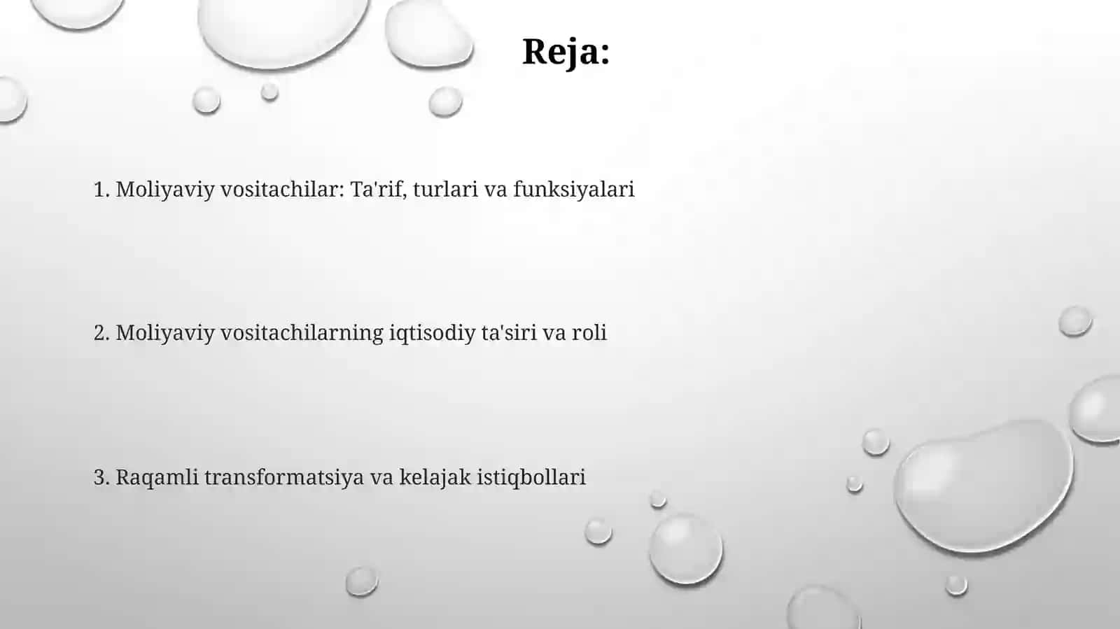 Moliyaviyvositachilar 2