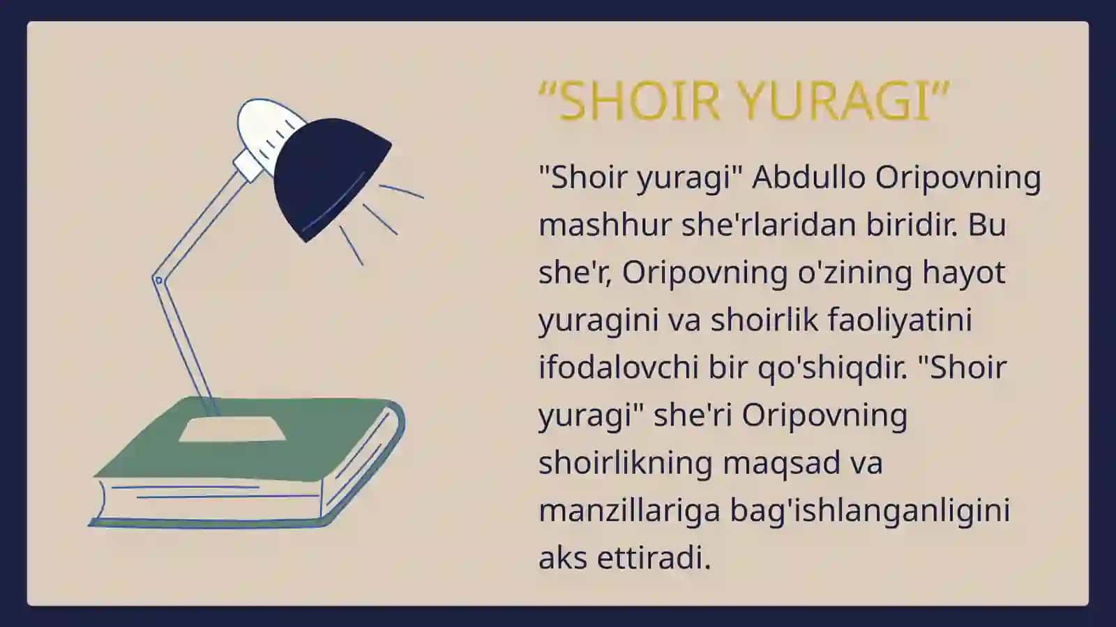 ONA TILI LOYIHA ISHI 2