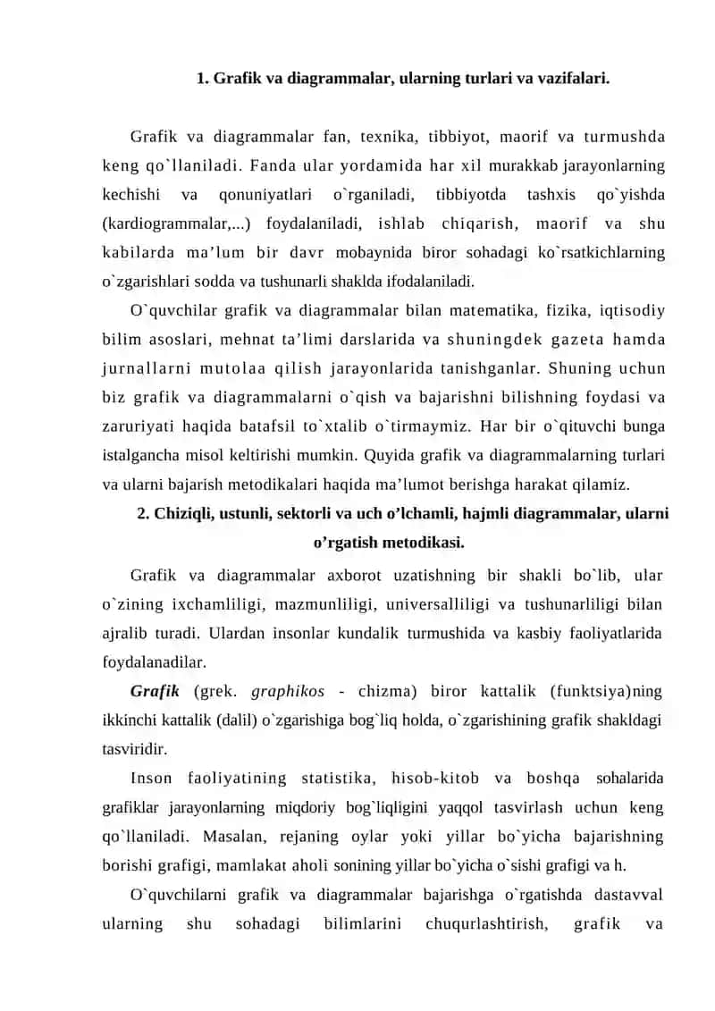 Grafik Qalamni Ishlatish 2