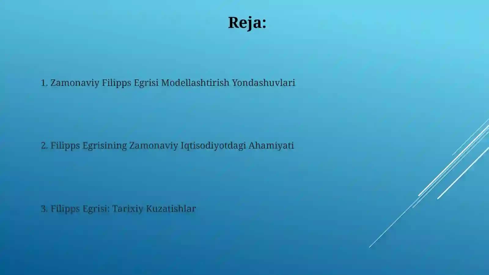 Filipps egri chizig’i 2